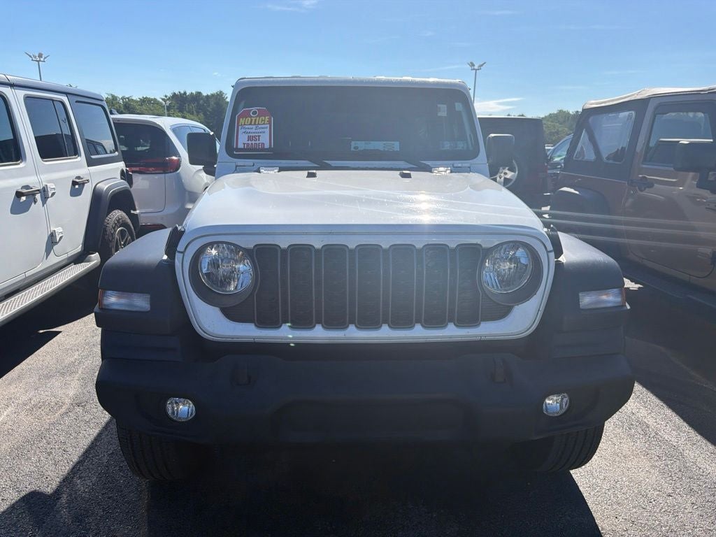 jeep wrangler 4-door 2025 1C4PJXDN4SW615886 image jeep wrangler 4-door 2025 1C4PJXDN4SW615886 image